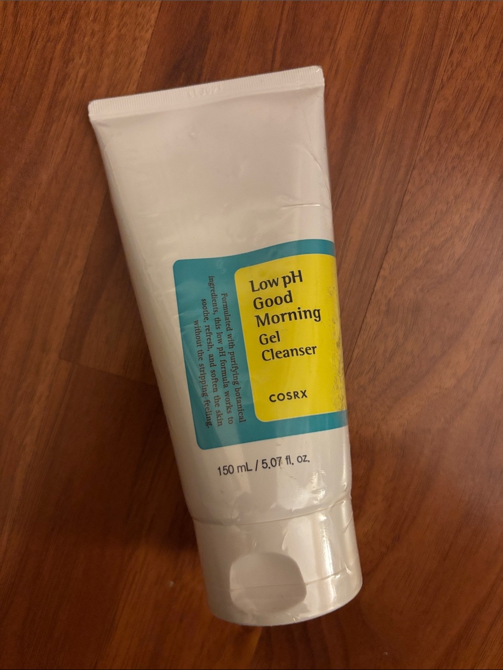 COSRX Facial Cleanser